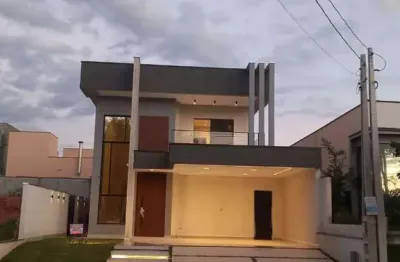 Casa em condomínio fechado com 3 quartos à venda no Parque Residencial Maria Elmira, Caçapava 