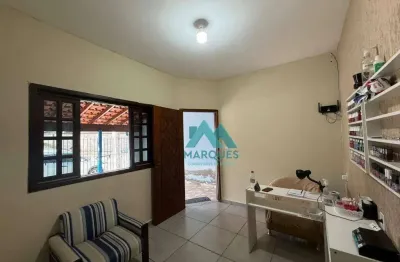 Casa com 3 quartos à venda no Parque Residencial Nova Caçapava, Caçapava 