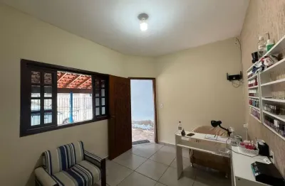 Casa com 3 quartos à venda no Parque Residencial Nova Caçapava, Caçapava 