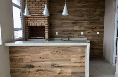 Apartamento com 1 quarto à venda no Jardim da Luz, Taubaté 