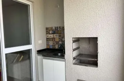 Apartamento com 3 quartos à venda no Parque Industrial, São José dos Campos 