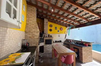 Casa com 3 quartos à venda na Engenheiro Antônio Carlos Siqueira Marcondes, 12, Jardim Maria Cândida, Caçapava