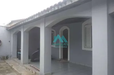 Casa com 3 quartos à venda no Parque Residencial Nova Caçapava, Caçapava 