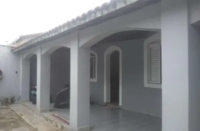 Casa com 3 quartos à venda na Soldado Geraldo Maia De Almeida, 265, Parque Residencial Nova Caçapava, Caçapava