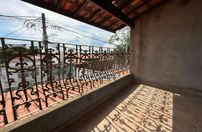 Sobrado com 4 dormitórios à venda, 207 m² por r$ 415.000,00 - jardim são josé - caçapava/sp