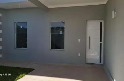 Casa com 2 quartos à venda na Vila Santos, Caçapava 