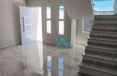 Casa com 3 quartos à venda no Jardim Amália, Caçapava 