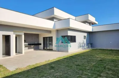 Casa com 4 dormitórios à venda, terreno maior que o padrão no terras do vale