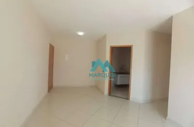 Excelente apartamento em condomínio completo no centro da cidade