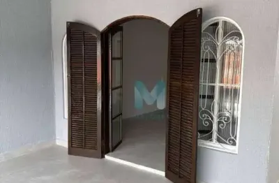 Casa com 2 quartos à venda no Parque Residencial Eldorado, Caçapava 