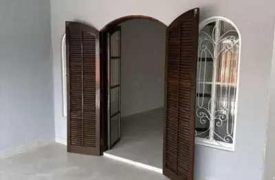 Casa com 2 quartos à venda no Parque Residencial Eldorado, Caçapava 