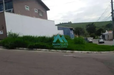 Terreno à venda, 235 m² por r$ 115.000,00 - vitória vale - caçapava/sp