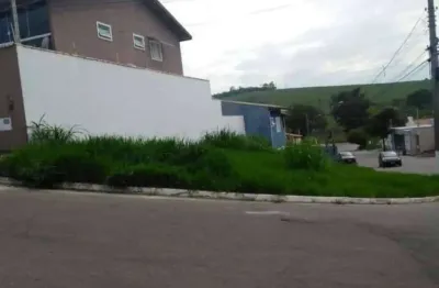 Terreno à venda, 235 m² por r$ 115.000,00 - vitória vale - caçapava/sp