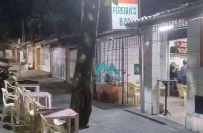 Ponto comercial à venda na Vila Antônio Augusto Luiz, Caçapava 