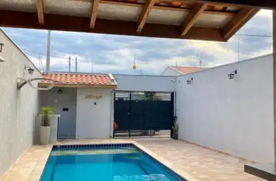 Casa com 2 quartos à venda no Parque do Museu, Caçapava 