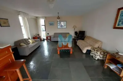 Apartamento com 4 quartos à venda no Cambuí, Campinas 