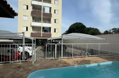Apartamento com 3 quartos à venda na Santo Antônio, 279, Vila Antônio Augusto Luiz, Caçapava