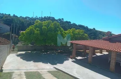 Chácara / sítio com 3 quartos à venda no Teles, Paraibuna 