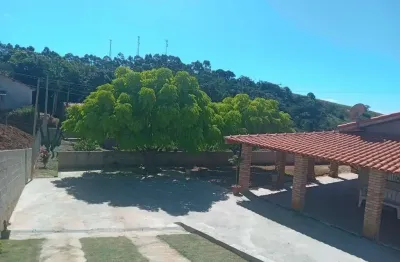 Chácara / sítio com 3 quartos à venda na Andorinhas, 250, Teles, Paraibuna