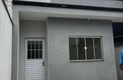 Casa com 2 dormitórios à venda, 61 m² por r$ 360.000,00 - residencial jequitiba - caçapava/sp