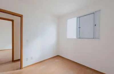 Apartamento com 2 quartos à venda no Granjas Santa Terezinha, Taubaté 