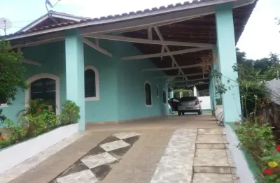 Chácara / sítio com 3 quartos à venda na Municipal José Candido Sbruzzi, 2580, Parque Residencial Maria Elmira, Caçapava