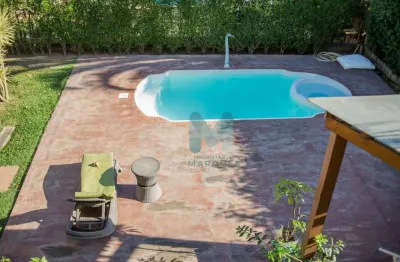 Linda casa com 5 dormitórios à venda, 361 m² por r$ 1.990.000 - jardim california - são josé dos campos/sp