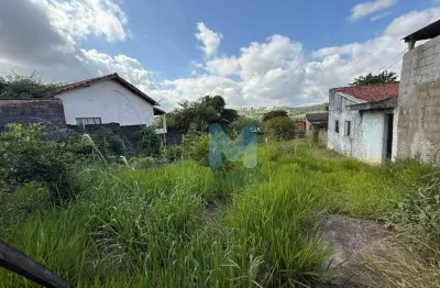 Terreno à venda na Chácara Germana, Caçapava 