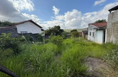 Terreno à venda na Chácara Germana, Caçapava 