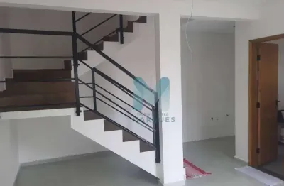 Maravilhoso sobrado em bairro recém formado próximo a unimed e shibata