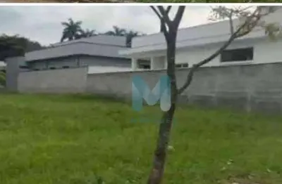 Terreno à venda no Condominio Cataguá Way, Taubaté 