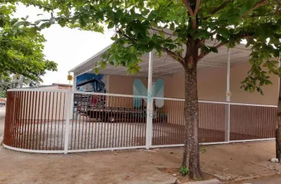 Excelente imóvel comercial, apenas duas quadras da avenida bacabal