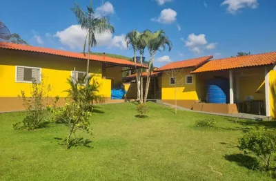 Chácara / sítio com 5 quartos à venda no Bairro dos Souzas, Monteiro Lobato 