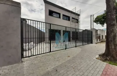 Ponto comercial para alugar em Santana, São José dos Campos 