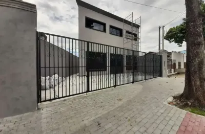 Ponto comercial para alugar em Santana, São José dos Campos 