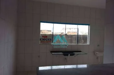 Apartamento com 2 quartos à venda no Jardim São José, Caçapava 