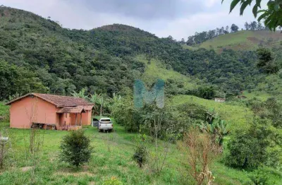 Chácara / sítio com 2 quartos à venda na Zona Rural, Monteiro Lobato 