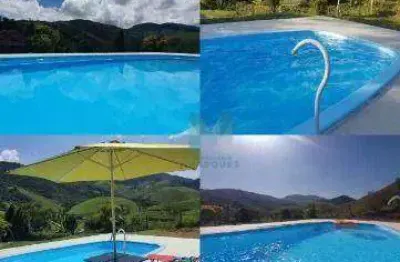 Chácara / sítio com 4 quartos à venda em Santa Barbara, São José dos Campos 