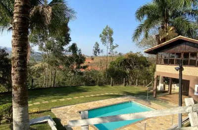 Chácara / sítio com 3 quartos à venda no Freitas, São José dos Campos 