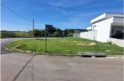 Terreno à venda na Res. Terras Do Vale, 10000, Bairro do Grama, Caçapava