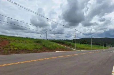 Terreno à venda no Borda da Mata, Caçapava 