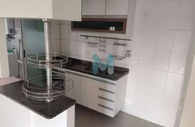 Apartamento com 3 quartos à venda na Vila Sanches, São José dos Campos 
