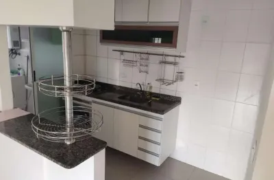 Apartamento com 3 quartos à venda na Vila Sanches, São José dos Campos 
