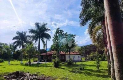 Chácara / sítio com 3 quartos à venda no Ribeirão Grande, Pindamonhangaba 