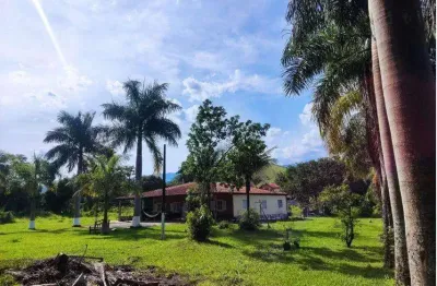 Chácara / sítio com 3 quartos à venda na Das Graminhas, 1234, Ribeirão Grande, Pindamonhangaba