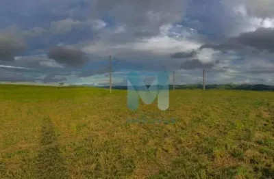Terreno à venda no Tijuco Preto, Caçapava 