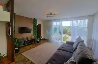 Lindo imóvel com uma linda vista na serra da mantiqueira