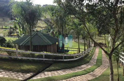 Chácara / sítio com 2 quartos à venda no Centro, Cunha 