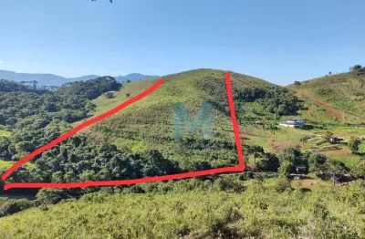 Terreno à venda no Centro, Santo Antônio do Pinhal 