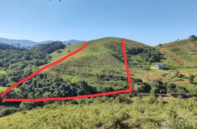 Terreno à venda no Centro, Santo Antônio do Pinhal 